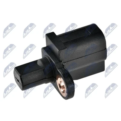 Imagem de NTY HCA FR 065 Sensor de ABS Eixo traseiro esquerdo, direito sem cabo 2 FORD: FOCUS Mk3 Van / Carrinha, 3 Turnier, Grand C Max