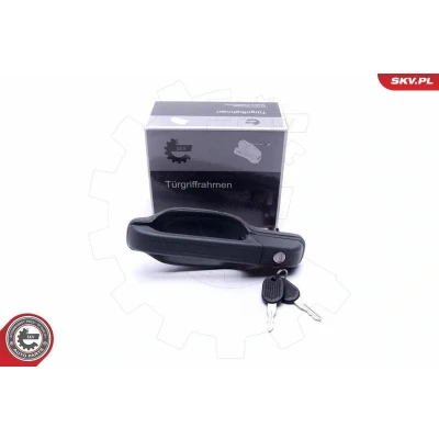 Imagem de ESEN SKV 75SKV247 Suporte, motor à direita Apoio hidráulico Alumínio, Borracha 141mm BMW: 3 Touring, Sedan, Coupe