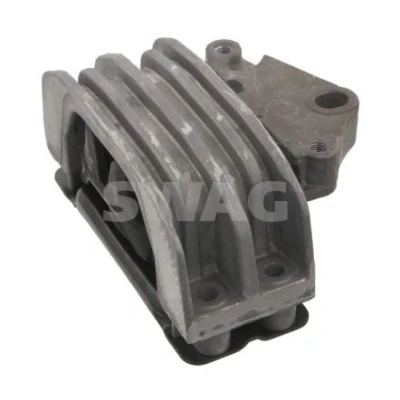 Imagem de SWAG 50 92 9913 Suporte, motor esquerda Rolamento de borracha e metal FORD: Transit Mk5 Minibus, Van