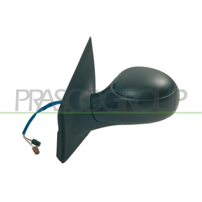 Imagem de Espelho retrovisor Prasco Premium CI3047314P esquerda elétrico aquecível, ajustável pelo interior CITROËN: C2 Hatchback