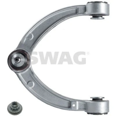 Imagem de SWAG 10 7852 Braço de suspensão MERCEDES BENZ: Classe ML