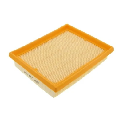 Imagem de MAPCO 60279 Filtro de ar 43,5 170 206 quatro quinas Cartucho filtrante PEUGEOT: Hatchback, SW, CITROËN: Xsara Picasso, Carrinha