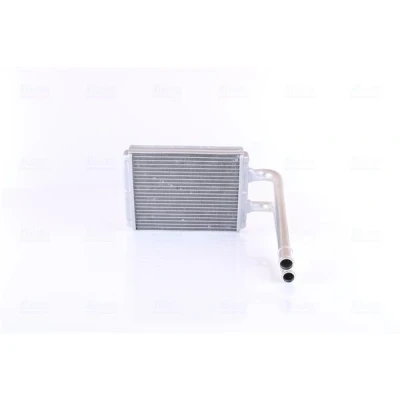 Imagem de NISSENS 77540 Radiador Quente com tubo/cabo