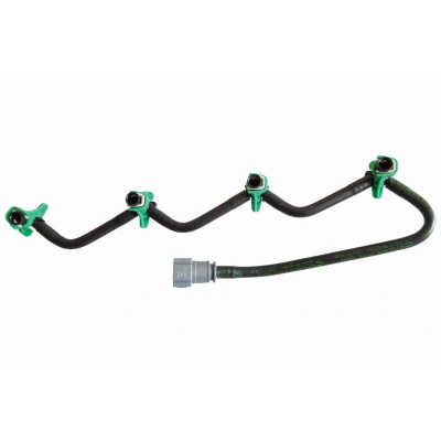 Imagem de VAICO V95 0522 Tubo flexível, combustível de fuga adequado para biosiesel VOLVO: C30