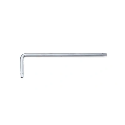 Imagem de Chave de pinos TORX TAMPER TOPTUL T30 extra longo Länge: 170mm