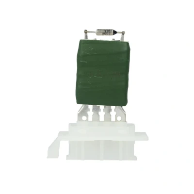 Imagem de THERMOTEC DEX004TT Resistência de entrada, ventilador do ar condicionado