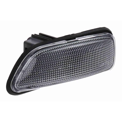 Imagem de VEMO V95 84 0003 Intermitente transparente à frente, lado direito com porta lâmpadas VOLVO: S80 I, S60 XC90 I