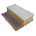 Imagem de ALCO FILTER MD 8732 Filtro de ar 54,0 170,0 238,0 Cartucho filtrante FIAT: Doblo II Van / Carrinha, OPEL: Combo D Carrinha