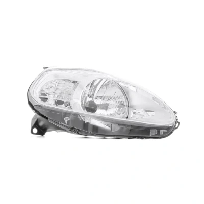 Imagem de Farol principal DEPO 661 1147R LD EM, Rechts