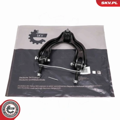 Imagem de ESEN SKV 69SKV099 Braço de suspensão Eixo dianteiro, esquerda transversal HONDA: CIVIC 6 Hatchback, 5 Coupe, Fastback