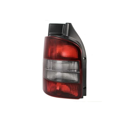 Imagem de TYC 11 0576 21 2 Farolim esquerda sem porta lâmpadas VOLKSWAGEN: Transporter 5 Bus, 5, Multivan (7HM