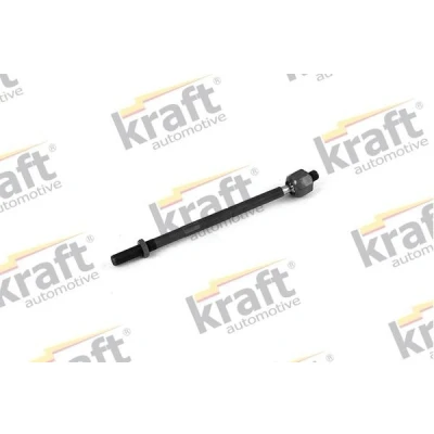 Imagem de KRAFT 4303067 Barra Axial da Direção Eixo dianteiro, de ambos os lados, interior M16X1.5 FIAT: Ducato II Camião plataforma/Chassis