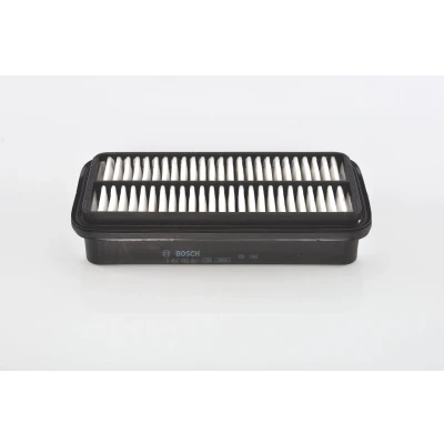 Imagem de BOSCH 1 457 433 957 Filtro de ar 51 120 249 Cartucho filtrante TOYOTA: Starlet V Hatchback, Paseo Coupe