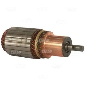 Imagem de HC Cargo F 032 137 978 Induzido, motor de arranque 12V