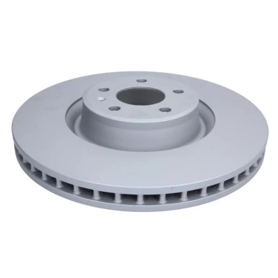Imagem de BOSCH 0 986 479 E39 Disco de travão 356 34 5 112 ventilado revestido alto carbono com parafusos