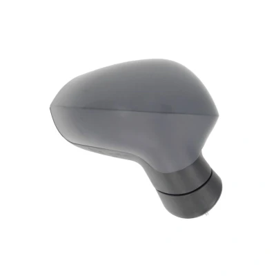 Imagem de Espelho retrovisor Alkar 6140803 à direita com subcapa elétrico aquecível, convexo para veículo volante esquerda SEAT: Ibiza 4, 4 ST