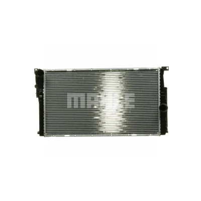 Imagem de MAHLE ORIGINAL CR 1908 000P Radiador, arrefecimento do motor 627 366 51 Aletas de refrigeração soldadas BMW: 4 Gran Coupe, 1 Hatchback, 3 Touring