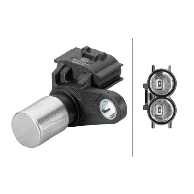 Imagem de HELLA 6PU 013 122 861 Gerador de Impulsos 2 Sensor inductivo TOYOTA: RAV4 II SUV, Avensis Station Wagon, Corolla VIII Liftback