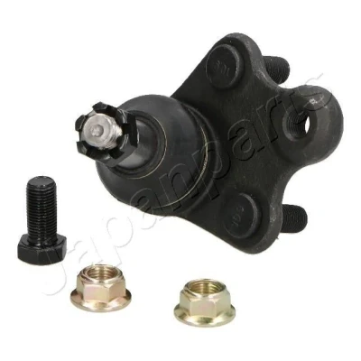 Imagem de JAPANPARTS BJ 410 Rótula de suspensão Eixo dianteiro, em baixo 14X2,0 17,5 83,5