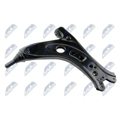 Imagem de NTY ZWD VW 001 Braço de suspensão SEAT: Ibiza 3, SKODA: Fabia 1 Combi, I Hatchback, Sedan, VOLKSWAGEN: Polo IV Fox Hatchback