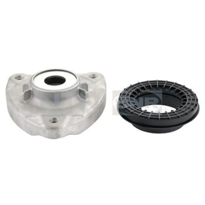 Imagem de SNR KB651.13 Kit de reparação, suporte apoio do conj. mola/amortecedor MERCEDES BENZ: Classe A