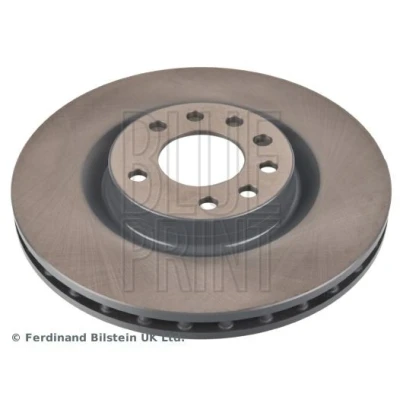 Imagem de BLUE PRINT ADW194347 Disco de travão Eixo dianteiro 305 28 5 110 interior ventilado revestido OPEL: Corsa D Hatchback