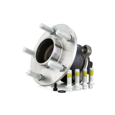Imagem de MAPCO 26644 Kit de rolamento roda Eixo traseiro, ambos os lados FORD: Focus 2, C Max, 2 Kombi