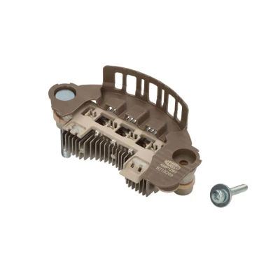 Imagem de MAGNETI MARELLI 940016128000 Rectificador, alternador