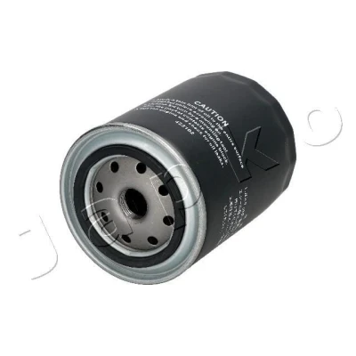 Imagem de JAPKO 10110 Filtro de óleo 3/4 16 UNF com uma válvula retenção aparafusado NISSAN: TERRANO 2, Pick Up, FORD: Maverick SUV