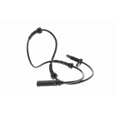 Imagem de VEMO V20 72 0239 Sensor de ABS Eixo traseiro com cabo 2 oval