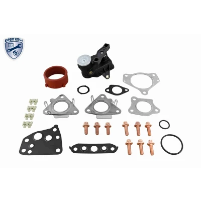 Imagem de VEMO V30 77 90060 Jogo de juntas, colector admissão MERCEDES BENZ: Classe C T modell, Sedan