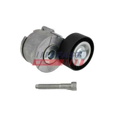 Imagem de FAST FT44542 Polia Tensora OPEL: Corsa D Hatchback, C Astra H GTC, FIAT: Punto II Doblo Van / Carrinha, Tipo Sedan