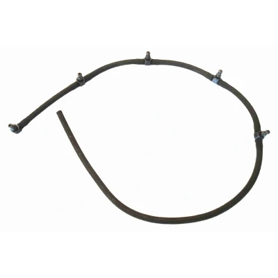 Imagem de VAICO V30 3338 Tubo flexível, combustível de fuga adequado para biosiesel MERCEDES BENZ: Classe C Sedan, E T modell, modell