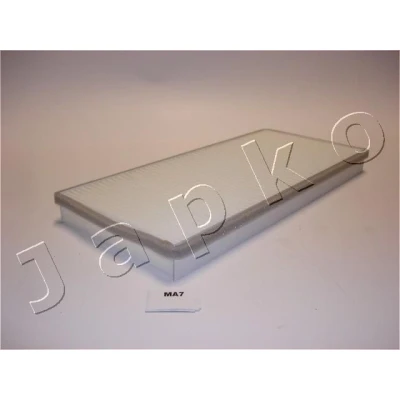 Imagem de JAPKO 21MA7 Filtro, ar do habitáculo Cartucho filtrante 346 157 30 FORD: Fiesta 4, Puma, Mk4 Van