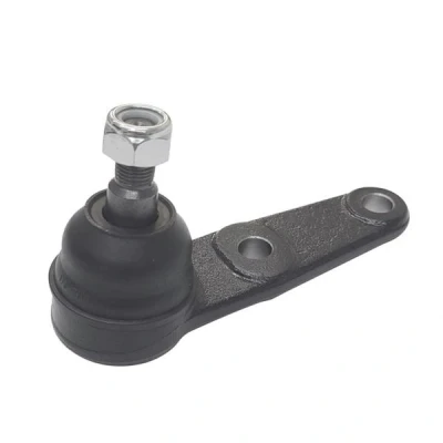 Imagem de CTR CB0184 Rótula de suspensão Eixo dianteiro, à esquerda, em baixo com cavilhas, porca 92mm HYUNDAI: H 1 Van, / Starex MPV