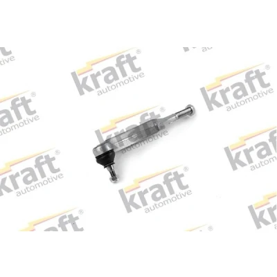 Imagem de KRAFT 4315526 Rótula de direção Eixo dianteiro, esquerda, exterior PEUGEOT: 407 SW, CITROËN: C6 Sedan