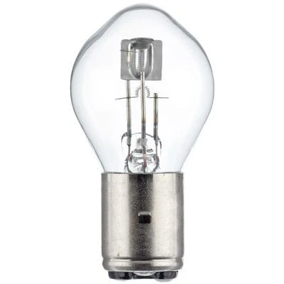 Imagem de HELLA 8GD 008 898 061 Lâmpada, farol de longo alcance S2 6V 35/35W Halogéneo