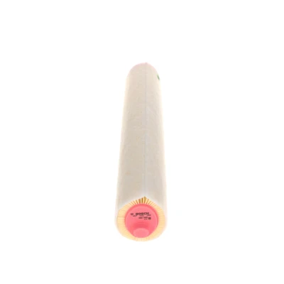 Imagem de BOSCH 1 457 433 589 Filtro de ar 498 145 Cartucho filtrante BMW: 5 Touring, Sedan, X5, LAND ROVER: Range Rover 3 endado, norauto, oscaro, mister