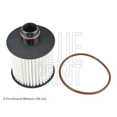 Imagem de BLUE PRINT ADL142111 Filtro de óleo com retentor Cartucho filtrante FIAT: Doblo II Van / Carrinha, Tipo Hatchback, Carrinha