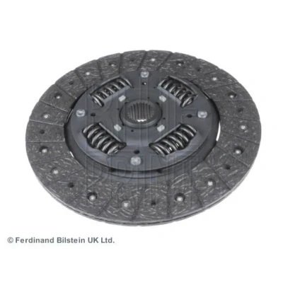 Imagem de BLUE PRINT ADC43163 Disco de Embraiagem 224 23 MITSUBISHI: PAJERO 3