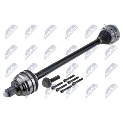Imagem de NTY NPW VW 240 Veio de transmissão Eixo traseiro direito 705mm Caixa velocidades automática