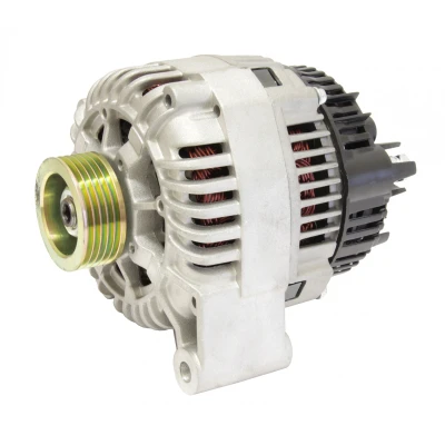 Imagem de MAPCO 13402 Alternador 14V 80A PEUGEOT: Partner I Van, 306 Hatchback, 106 II CITROËN: Saxo Berlingo / First Van