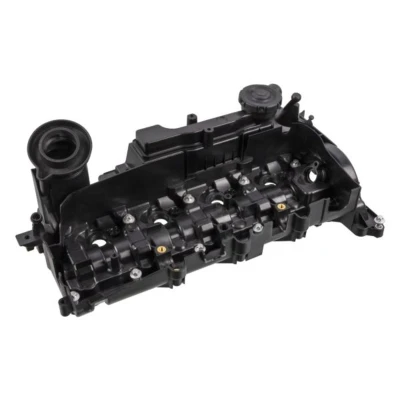 Imagem de FEBI BILSTEIN 177140 Tampa de Válvulas com junta MINI: Hatchback, Cabrio, Countryman endado, norauto, oscaro, mister auto