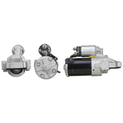 Imagem de DRI 319216112 Motor de arranque 12 2,2 11 Pin &quot;30&quot; M8 B+, &quot;50&quot; M6