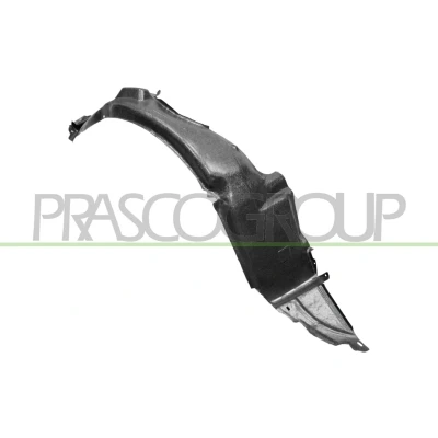 Imagem de PRASCO Premium KI4323603 Interior do guarda lamas à frente, lado direito KIA: cee‘d I Hatchback