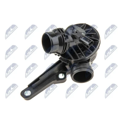 Imagem de NTY CTM BM 044 Termóstato, líquido de refrigeração 105oC com caixa BMW: 1 Hatchback