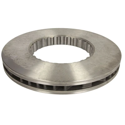 Imagem de TEXTAR 93272000 Disco de travão 433 45 interior ventilado
