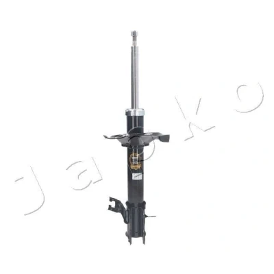 Imagem de JAPKO MJ10068 Amortecedor Eixo dianteiro, lado esquerdo Pressão do gás Tubo duplo com assento de mola cavilha em cima NISSAN: X Trail