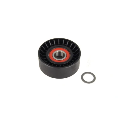 Imagem de KRAFT 1222661 Polia Tensora BMW: 3 Sedan, Touring, 5 Sedan