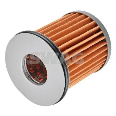 Imagem de Filtro hidráulico, caixa de velocidades automática SWAG 33 10 5039